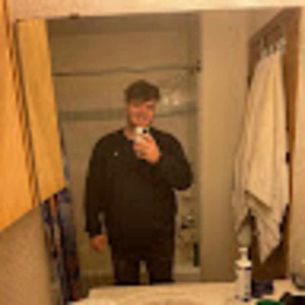 Meet your Posher, Kaden